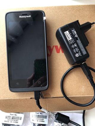 Honeywell EDA51 - Terminal Móvil Android