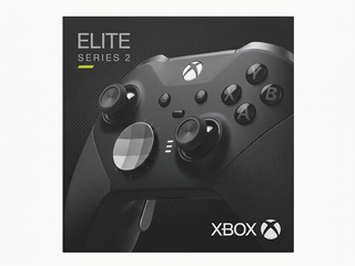 Xbox Series X 1TB + Mando Nuevo + Mando elite 2