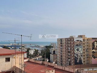 Piso en venta en Ensanche Centro - Puerto en Málaga