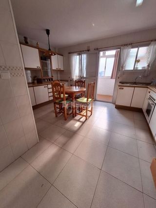 Piso en venta en Ensanche Centro - Puerto en Málaga