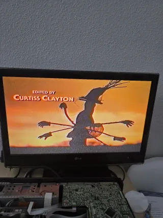 Halloween 4 VHS Edición Videoclub