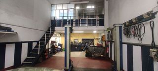 Local comercial en venta en A Milagrosa en Lugo