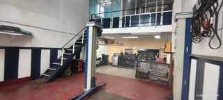 Local comercial en venta en A Milagrosa en Lugo