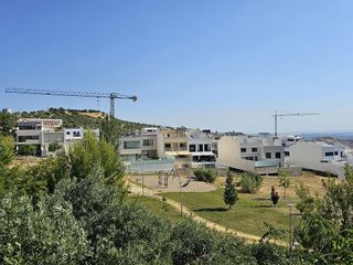 Solar en venta en Valdeastillas - Fuentezuelas en Jaén