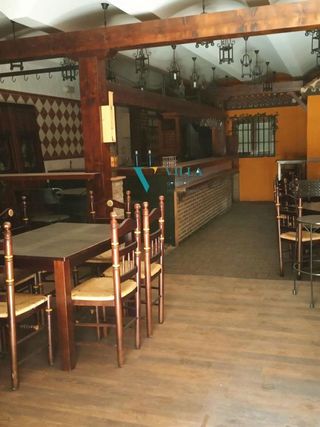 Local comercial en venta en La Paz en Alcalá de Guadaira