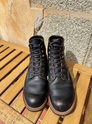 Botas Red Wing 3345 Blacksmith Talla 42