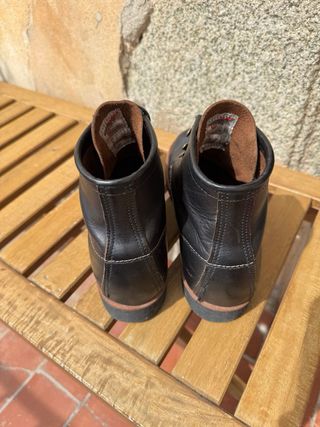 Botas Red Wing 3345 Blacksmith Talla 42
