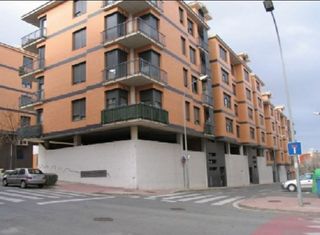 Trastero en venta en Tudela