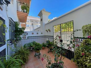 Piso en venta en Centro-Calzada-Cabo Noval en Sanlúcar de Barrameda