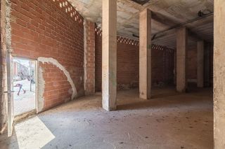 Local comercial en venta en Los Barreros en Cartagena