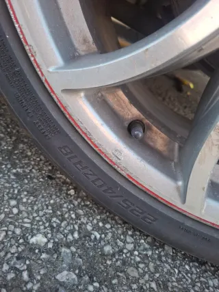 Despiece Alfa Romeo Gt- Piezas de coche