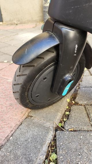 Patinete Cecotec Bongo Serie A Connected