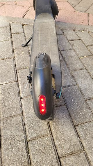 Patinete Cecotec Bongo Serie A Connected