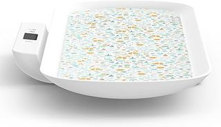 Báscula Suavinex para bebés y adultos