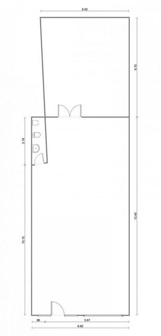 Local comercial en alquiler en Instituts - Universitat en Lleida