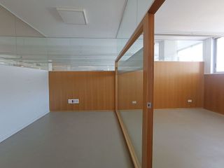 Oficina en alquiler en Centre en Hospitalet de Llobregat, L´