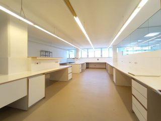 Oficina en alquiler en Centre en Hospitalet de Llobregat, L´