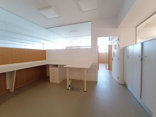 Oficina en alquiler en Centre en Hospitalet de Llobregat, L´