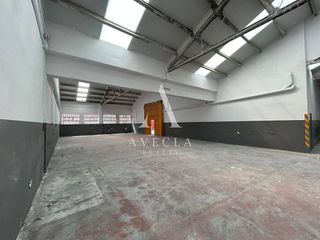 Nave industrial en alquiler en Zona Industrial en Barbera del Vallès