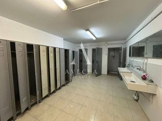 Nave industrial en alquiler en Zona Industrial en Barbera del Vallès