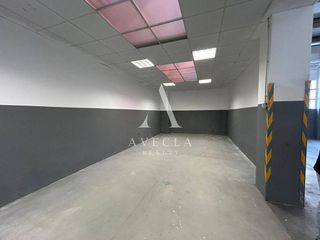 Nave industrial en alquiler en Zona Industrial en Barbera del Vallès