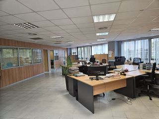 Nave industrial en alquiler en Gran Via LH en Hospitalet de Llobregat, L´