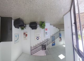 Nave industrial en alquiler en Gran Via LH en Hospitalet de Llobregat, L´