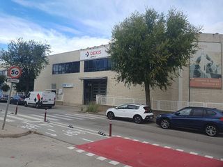 Nave industrial en alquiler en Gran Via LH en Hospitalet de Llobregat, L´
