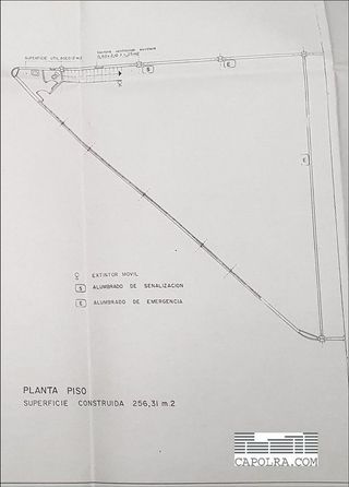 Nave industrial en alquiler en Gran Via LH en Hospitalet de Llobregat, L´