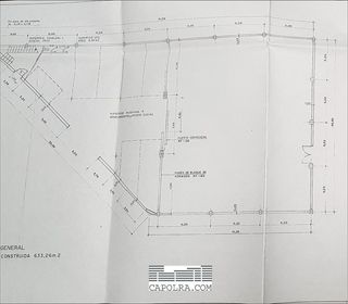 Nave industrial en alquiler en Gran Via LH en Hospitalet de Llobregat, L´