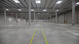 Nave industrial en alquiler en Vilanova del Camí