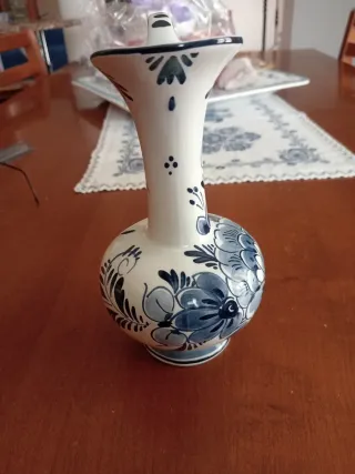 Piccola caraffa Ceramiche di Delft