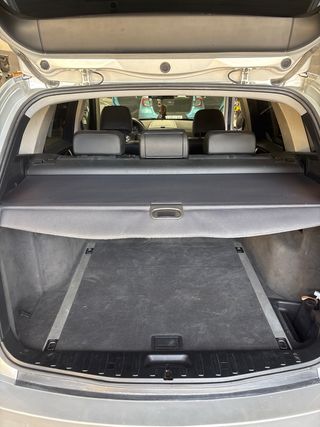 BMW X3 2006