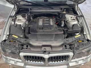 BMW X3 2006