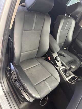 BMW X3 2006