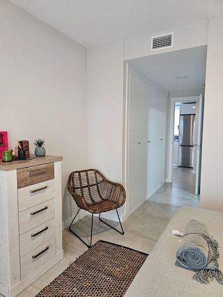 Piso en alquiler en Casares