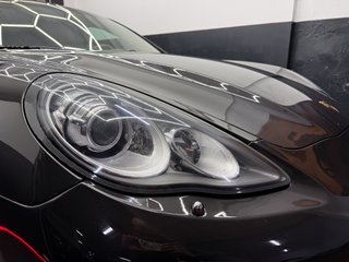 Porsche Panamera 3.0 TD Tiptronic Platinum Edition