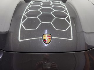 Porsche Panamera 3.0 TD Tiptronic Platinum Edition