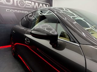 Porsche Panamera 3.0 TD Tiptronic Platinum Edition