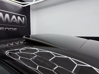Porsche Panamera 3.0 TD Tiptronic Platinum Edition