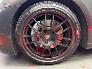 Porsche Panamera 3.0 TD Tiptronic Platinum Edition