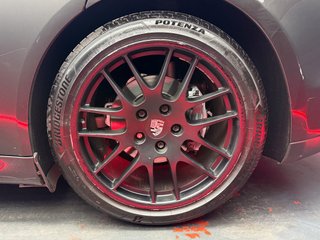 Porsche Panamera 3.0 TD Tiptronic Platinum Edition