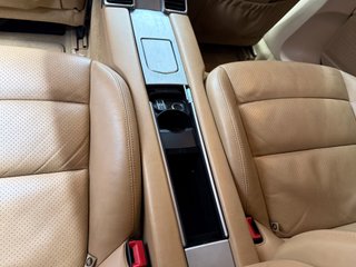 Porsche Panamera 3.0 TD Tiptronic Platinum Edition