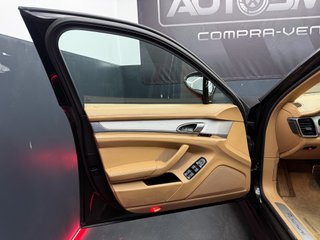 Porsche Panamera 3.0 TD Tiptronic Platinum Edition