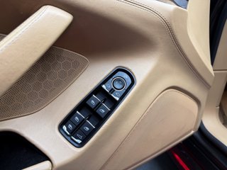 Porsche Panamera 3.0 TD Tiptronic Platinum Edition