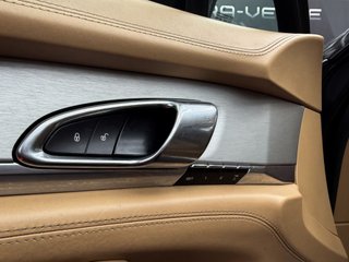 Porsche Panamera 3.0 TD Tiptronic Platinum Edition