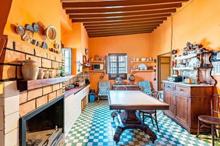 Chalet en venta en Berja