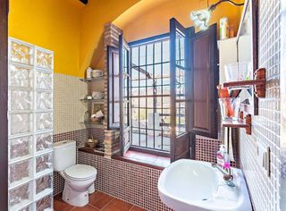 Chalet en venta en Berja