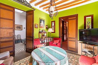 Chalet en venta en Berja