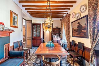 Chalet en venta en Berja